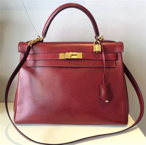 hermes kelly borsa